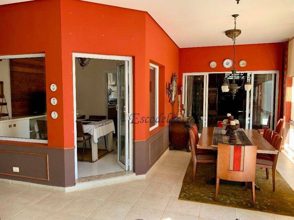 Casa à venda com 4 quartos, 671m² - Foto 25