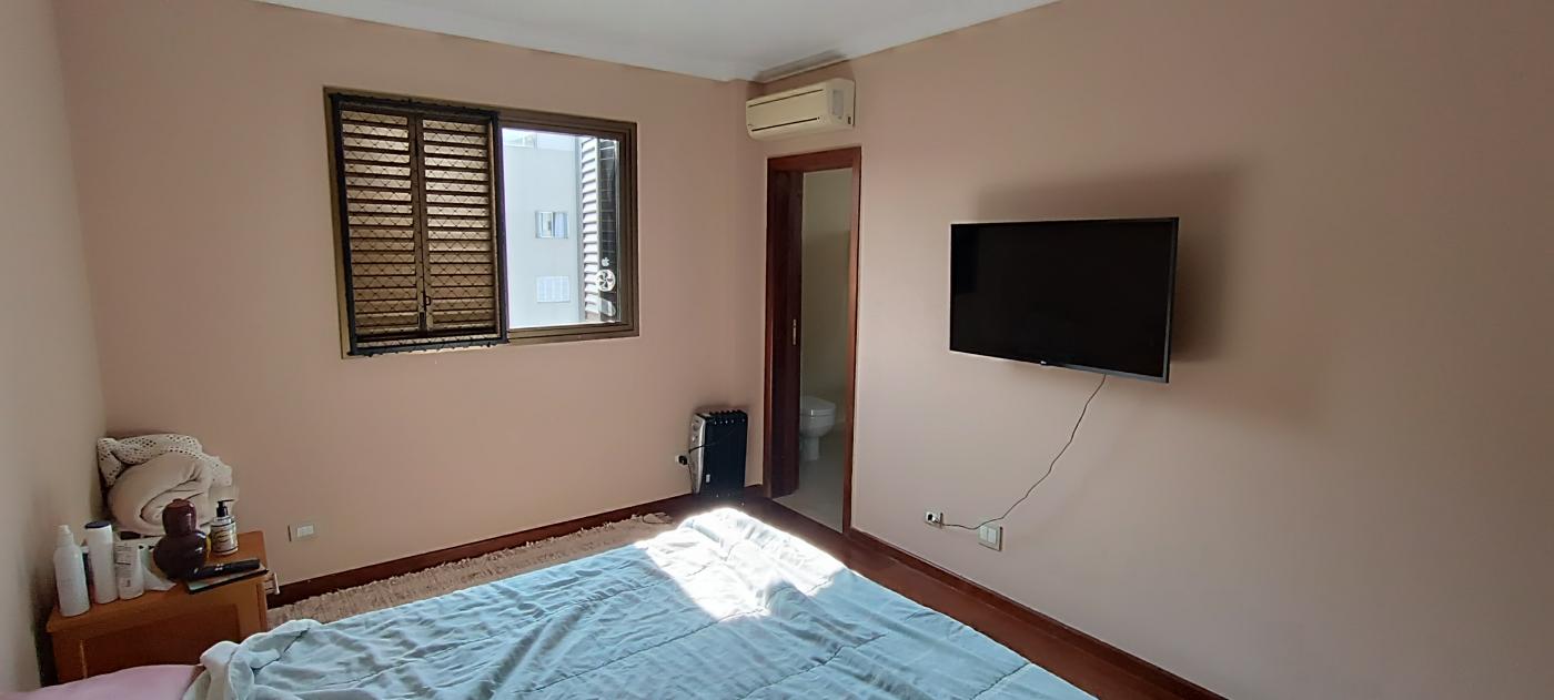 Cobertura à venda com 3 quartos, 360m² - Foto 9