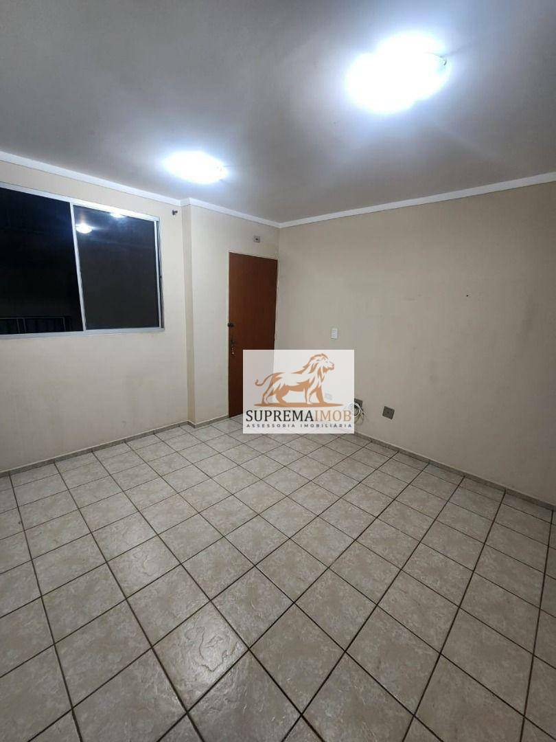 Apartamento à venda com 2 quartos, 55m² - Foto 5