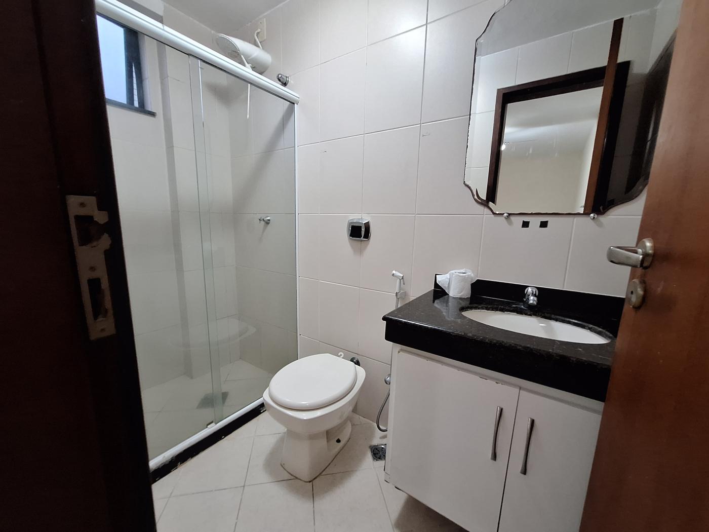 Cobertura para alugar com 3 quartos, 163m² - Foto 2