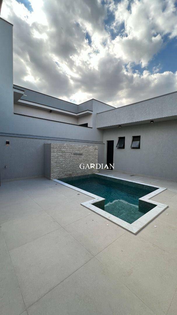 Casa de Condomínio à venda com 3 quartos, 192m² - Foto 21