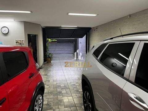 Sobrado à venda com 4 quartos, 491m² - Foto 38