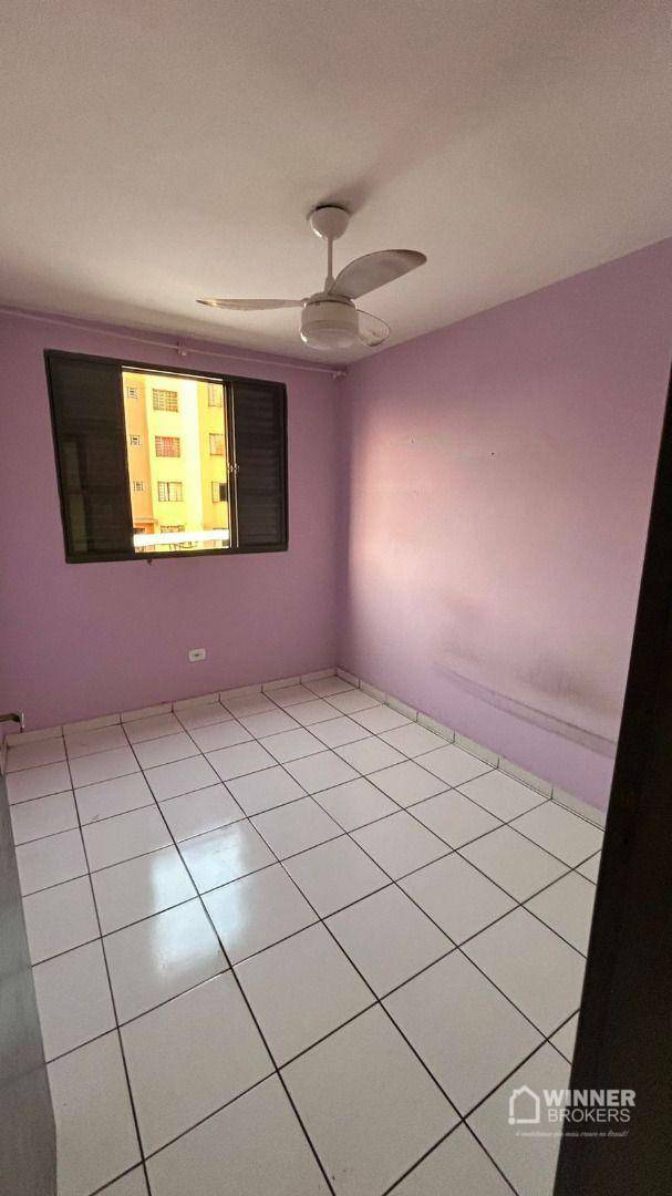 Apartamento à venda com 2 quartos, 47m² - Foto 6