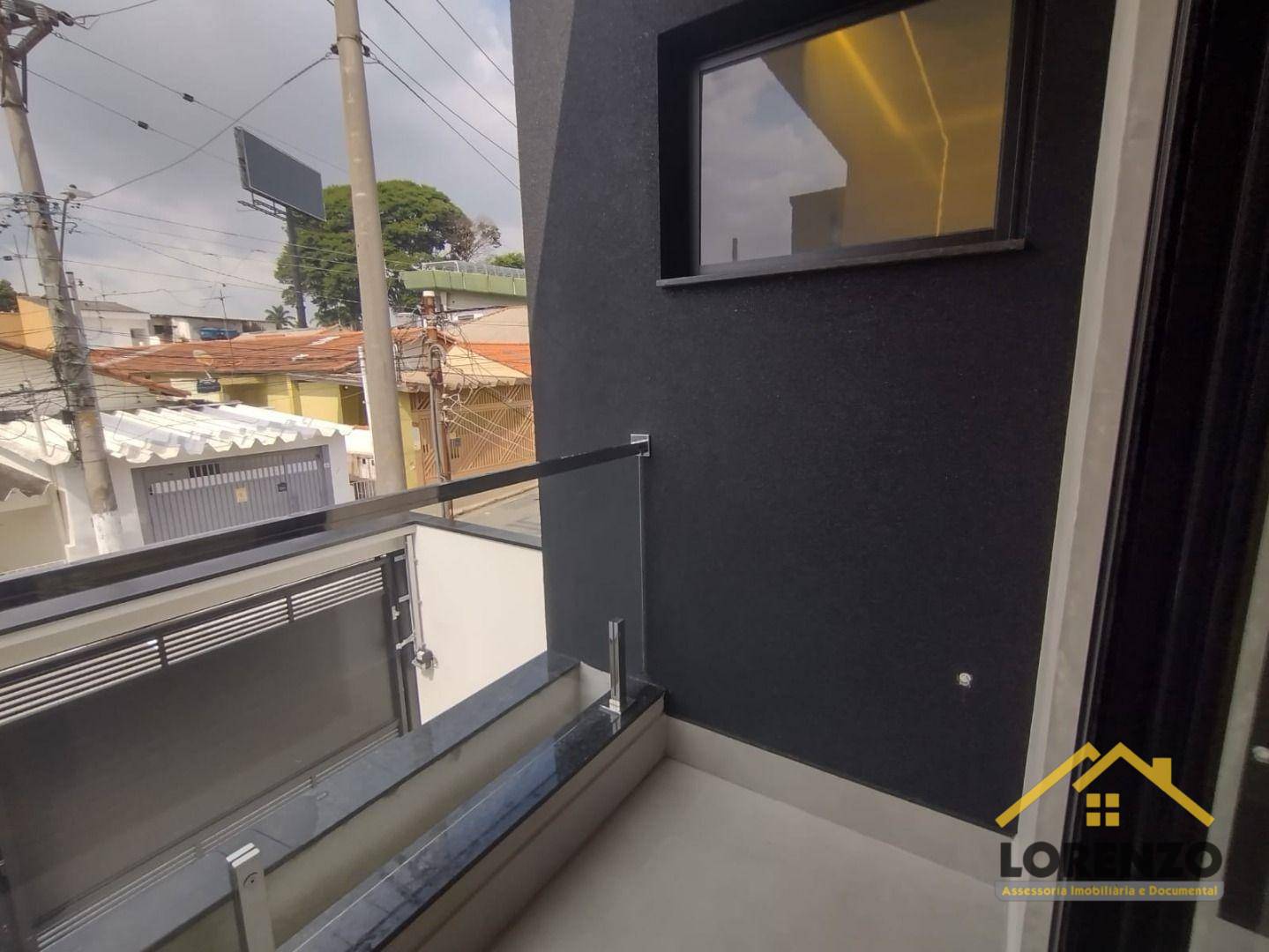 Sobrado à venda com 3 quartos, 200m² - Foto 13