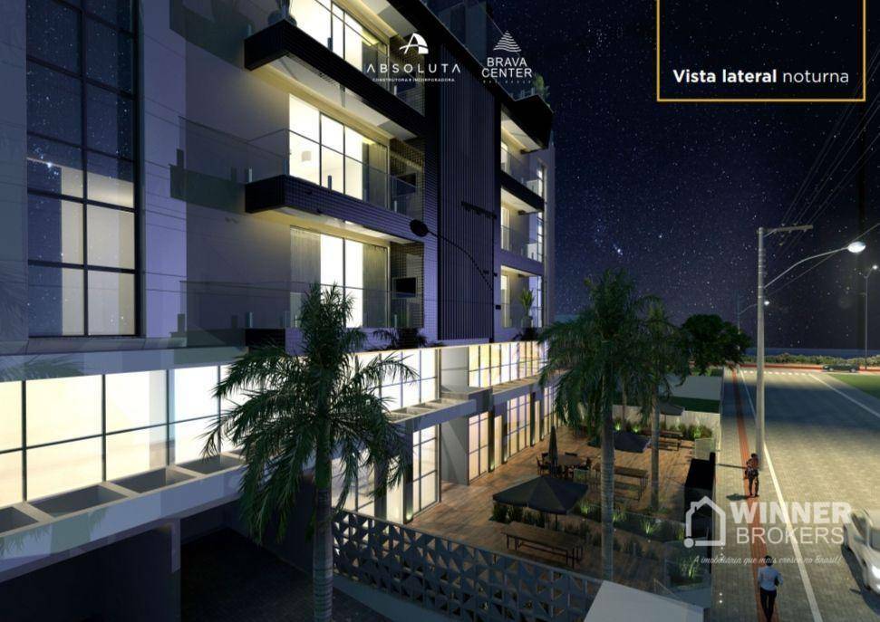 Apartamento à venda com 4 quartos, 369m² - Foto 3