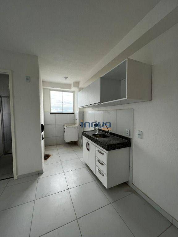 Apartamento à venda com 2 quartos, 45m² - Foto 13