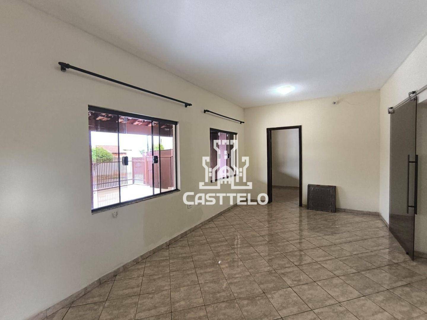 Casa à venda com 4 quartos, 198m² - Foto 9