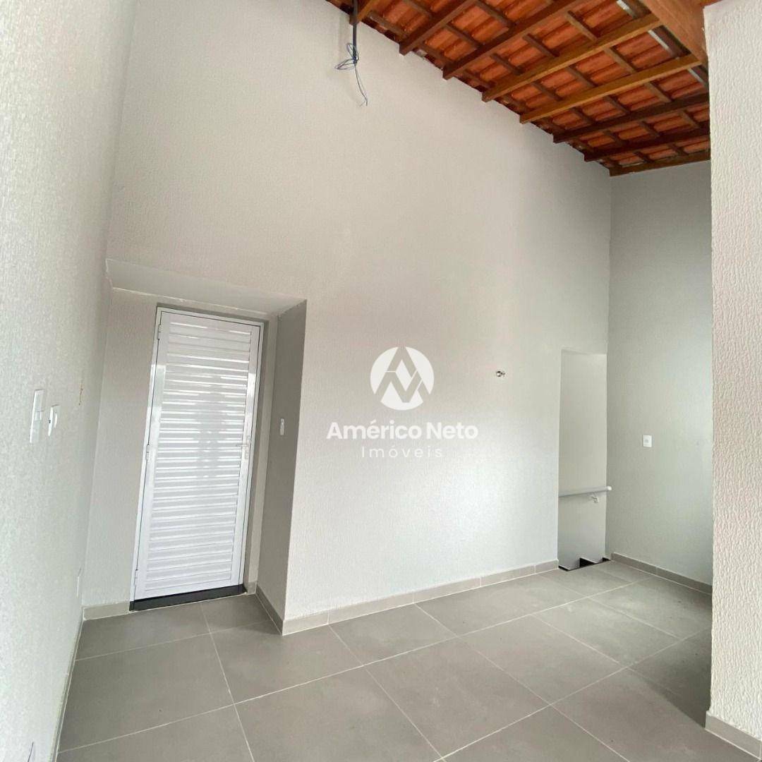 Apartamento à venda com 2 quartos, 100m² - Foto 8