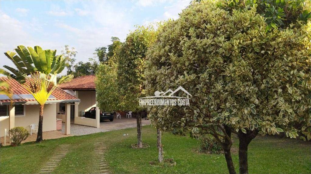 Chácara, 3 quartos, 1045 m² - Foto 3