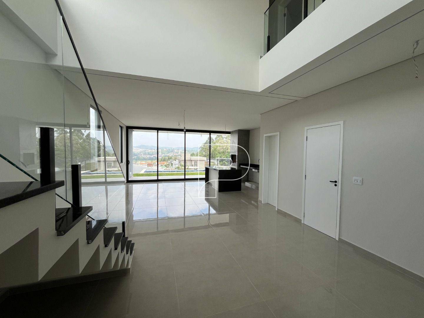 Casa de Condomínio à venda com 3 quartos, 233m² - Foto 5