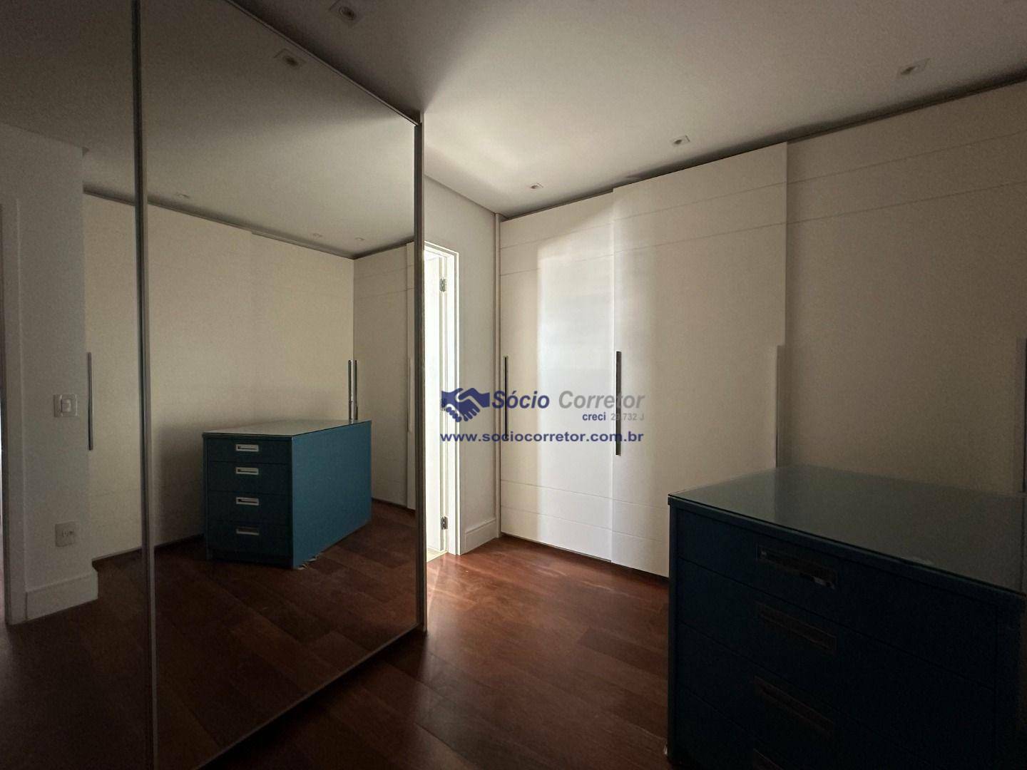 Apartamento à venda com 4 quartos, 260m² - Foto 52