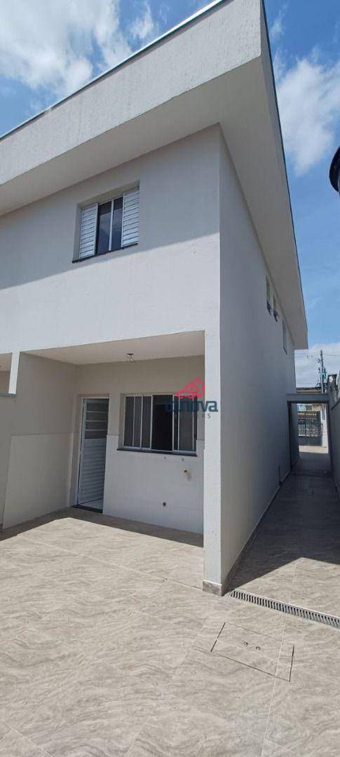 Sobrado à venda com 2 quartos, 100m² - Foto 8