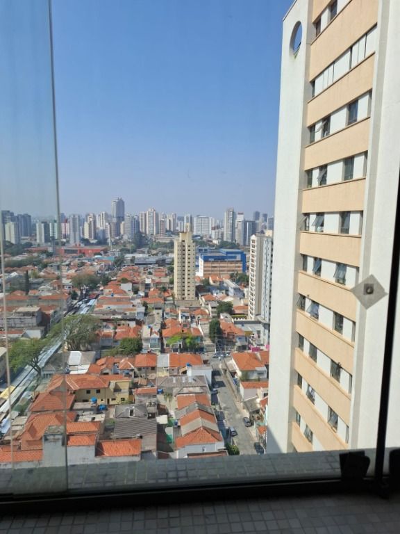 Apartamento à venda com 3 quartos, 97m² - Foto 31