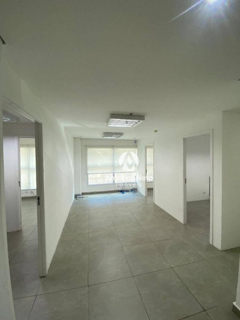 Conjunto Comercial-Sala para alugar, 76m² - Foto 3