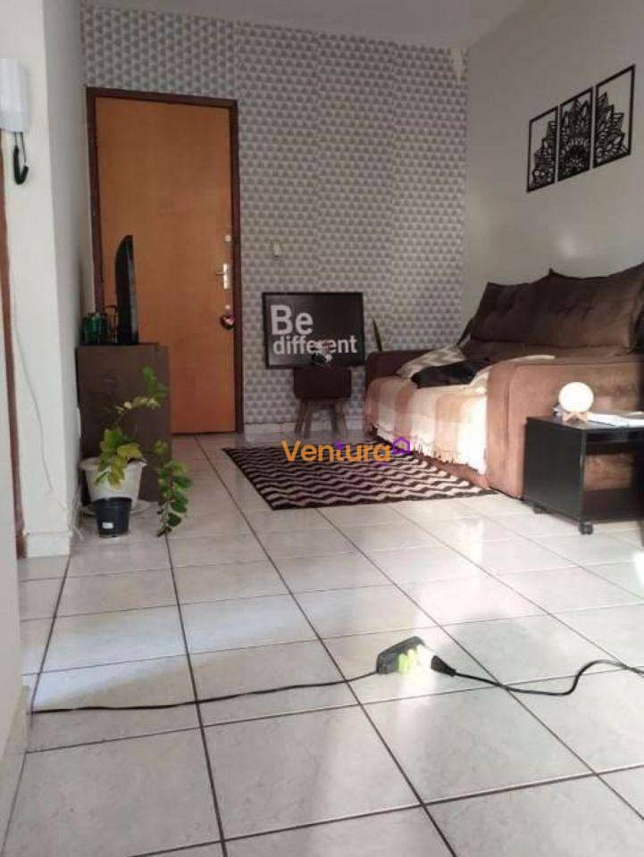 Apartamento à venda com 2 quartos - Foto 8