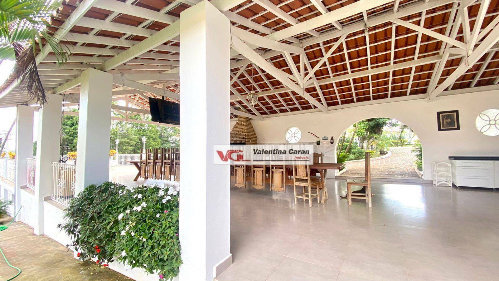 Chácara à venda e aluguel com 7 quartos, 1000m² - Foto 27