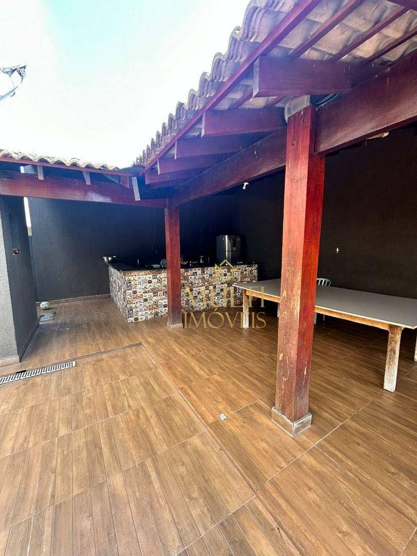 Sobrado à venda com 3 quartos, 295m² - Foto 12