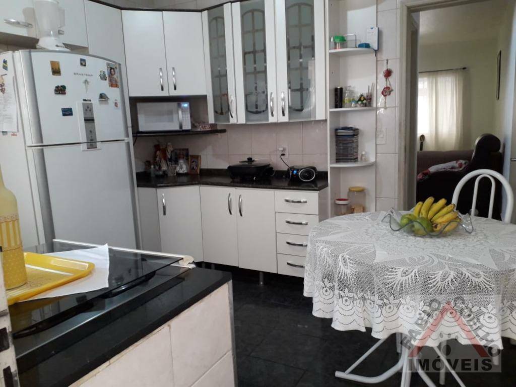 Sobrado à venda com 2 quartos, 88m² - Foto 21