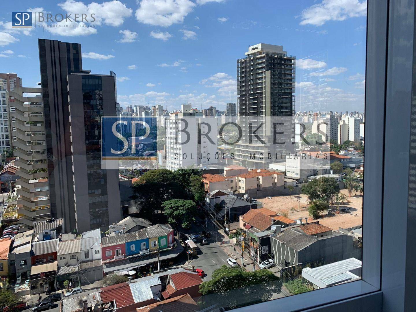 Conjunto Comercial-Sala para alugar, 666m² - Foto 7