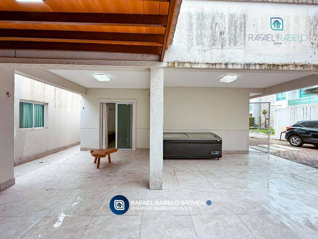 Casa de Condomínio à venda e aluguel com 4 quartos, 235m² - Foto 34