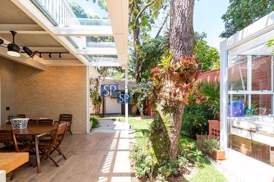 Casa de Condomínio à venda com 4 quartos, 414m² - Foto 23