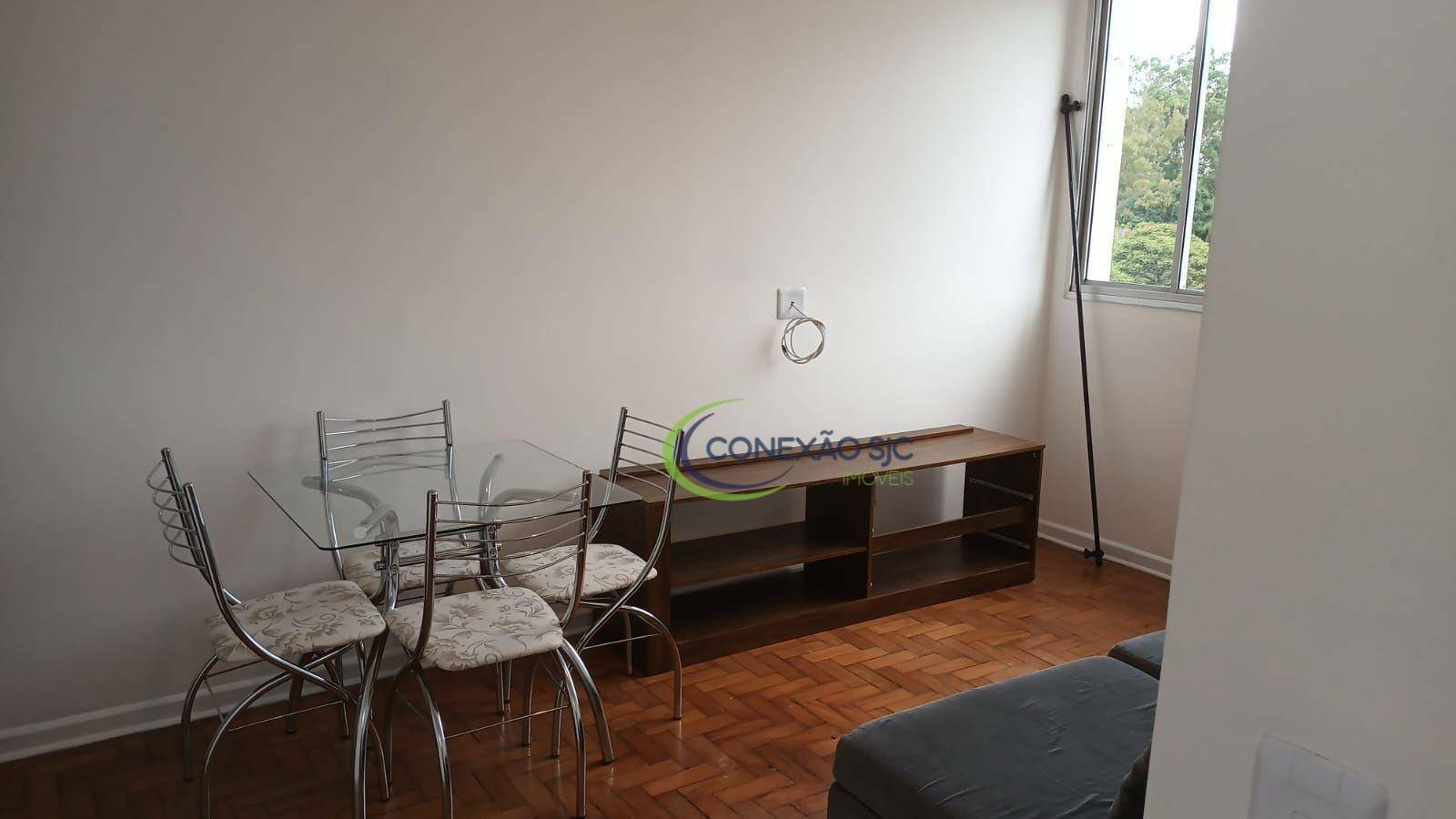 Apartamento para alugar com 1 quarto, 49m² - Foto 5