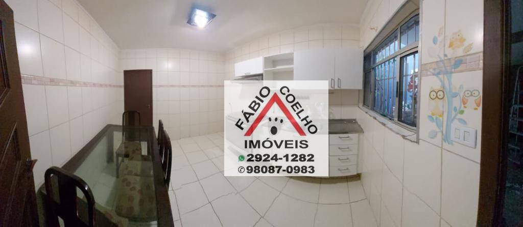 Sobrado à venda com 2 quartos, 160m² - Foto 19