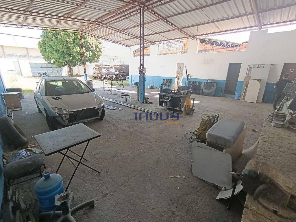 Depósito-Galpão-Armazém para alugar, 175m² - Foto 10
