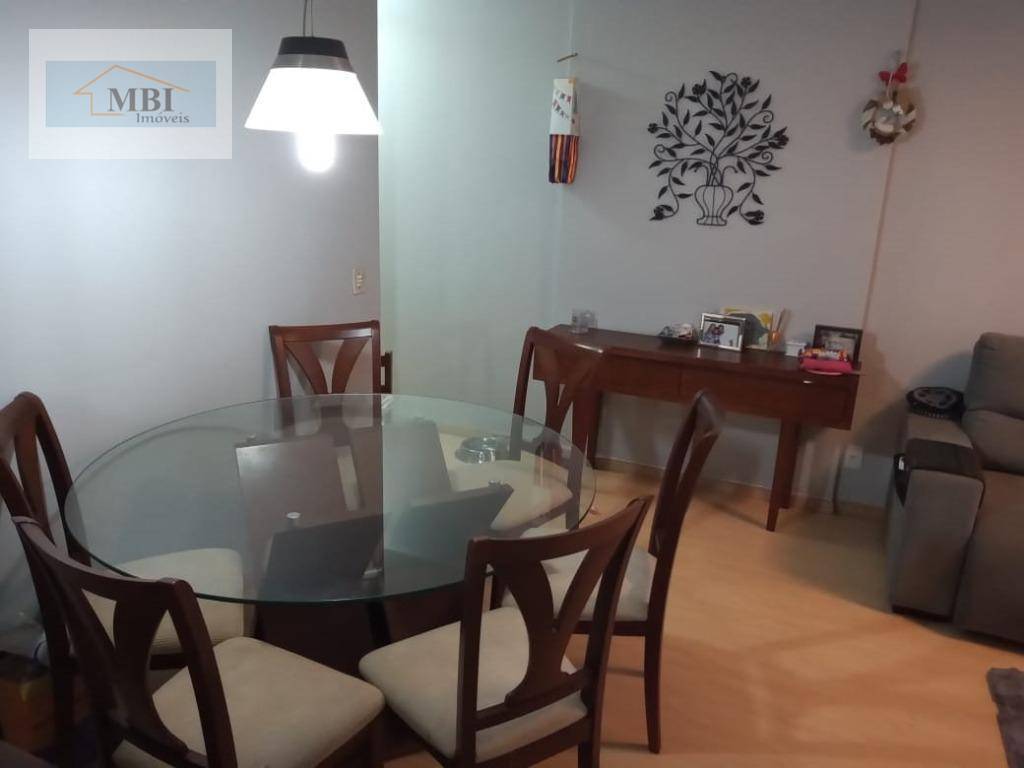 Apartamento à venda com 2 quartos, 56m² - Foto 10