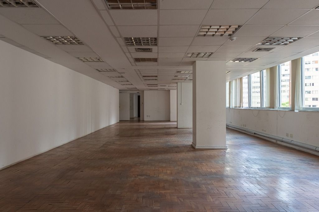 Conjunto Comercial-Sala para alugar, 380m² - Foto 31