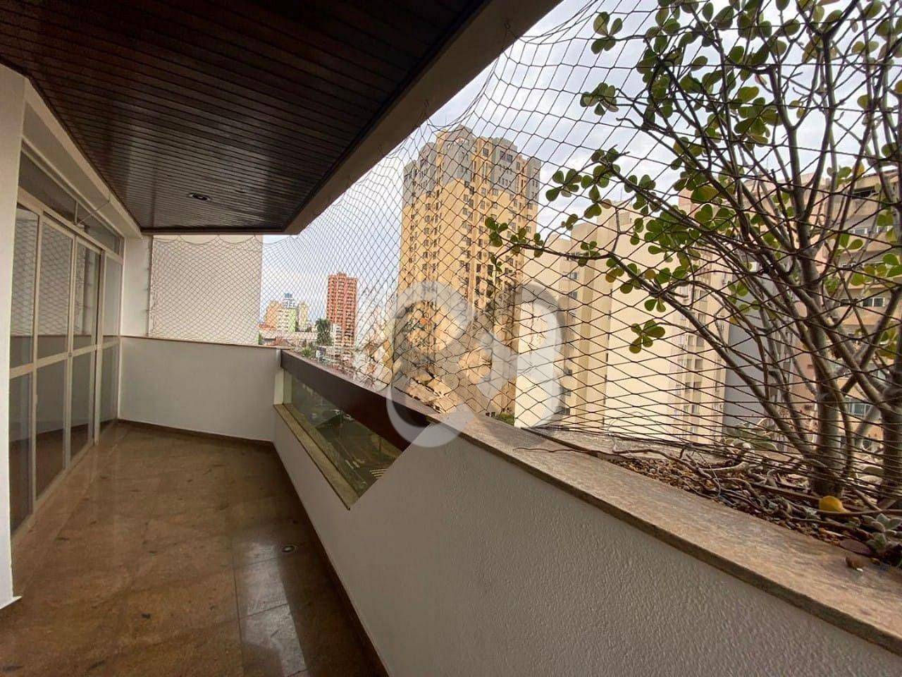 Apartamento, 4 quartos, 213 m² - Foto 4