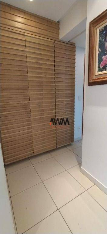 Apartamento para alugar com 3 quartos, 120m² - Foto 9