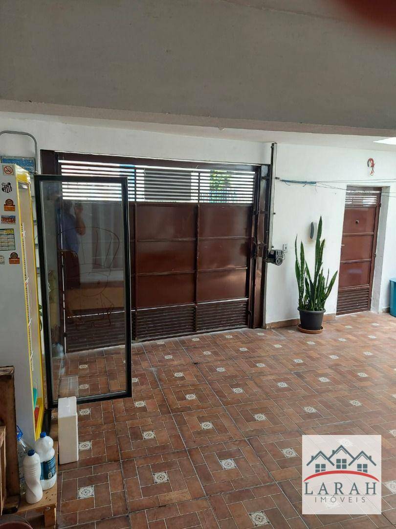 Casa à venda com 3 quartos, 342M2 - Foto 21