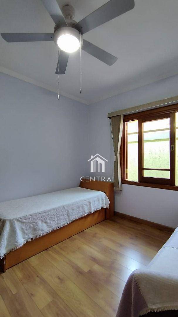 Casa à venda com 3 quartos, 260m² - Foto 14