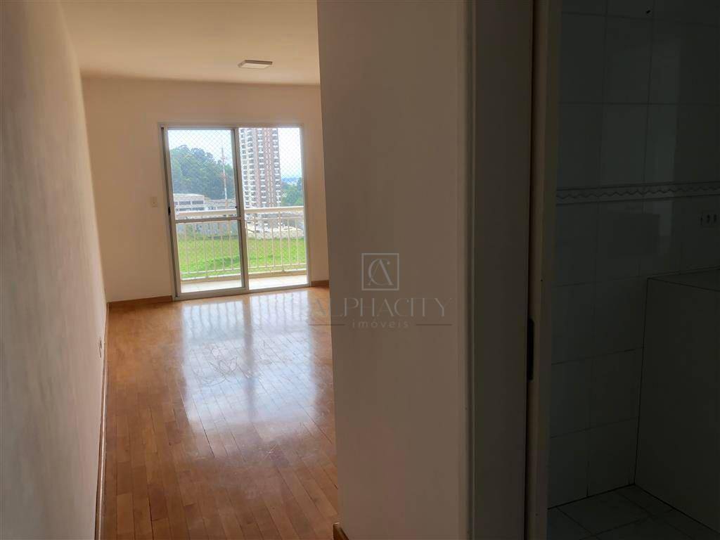 Apartamento para alugar com 2 quartos, 91m² - Foto 6