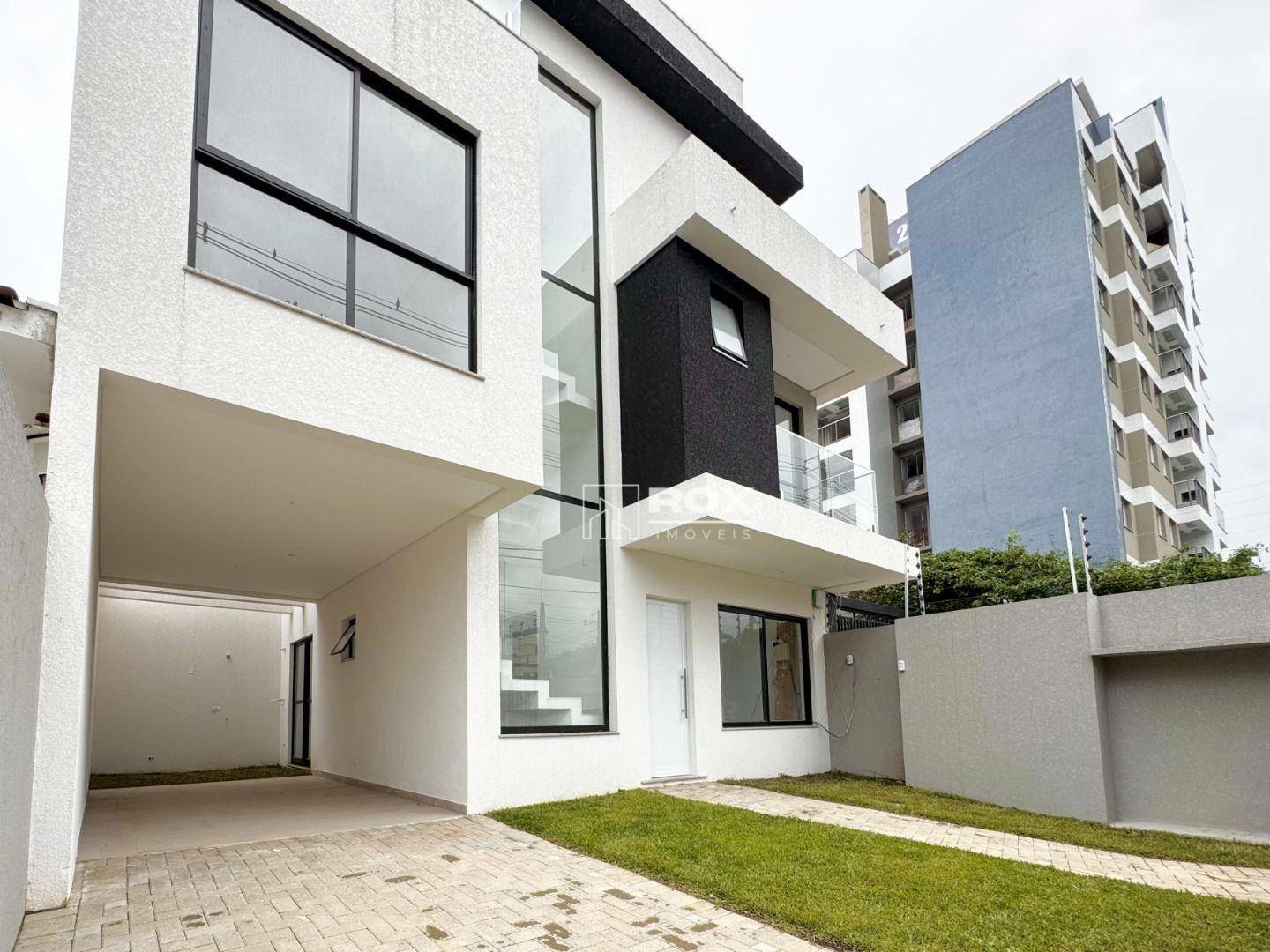 Sobrado à venda com 3 quartos, 189m² - Foto 42