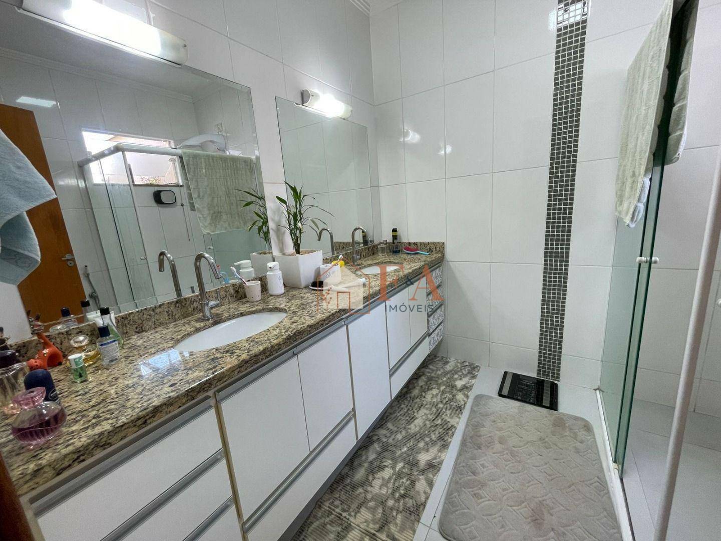 Casa à venda com 3 quartos, 143m² - Foto 11