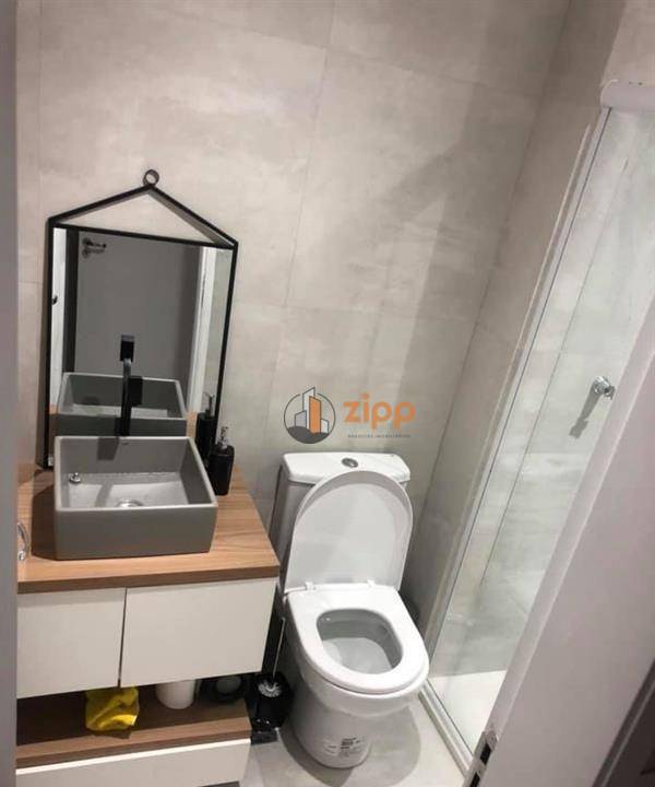 Apartamento à venda com 2 quartos, 68m² - Foto 6