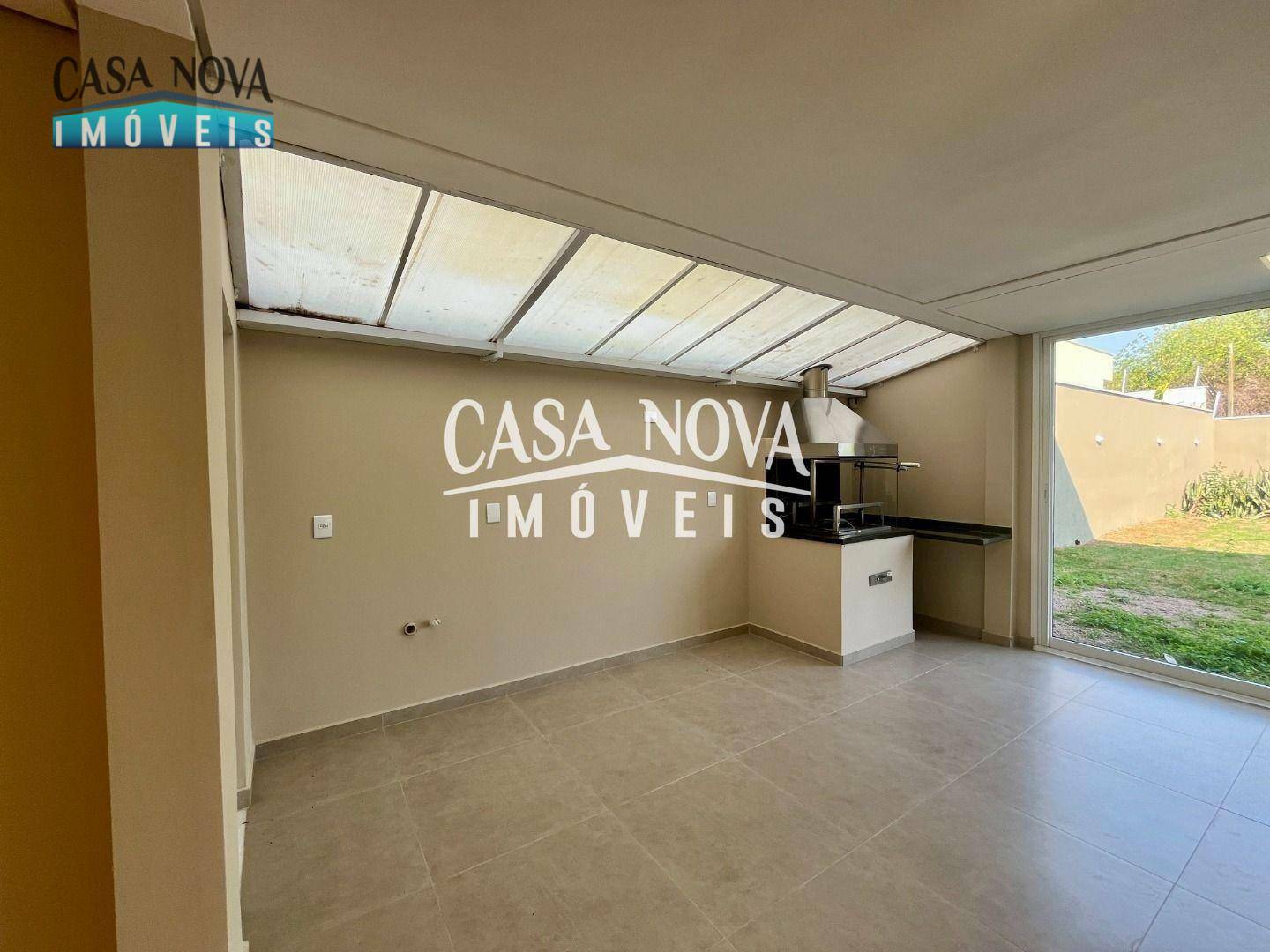 Casa de Condomínio à venda com 3 quartos, 320m² - Foto 11