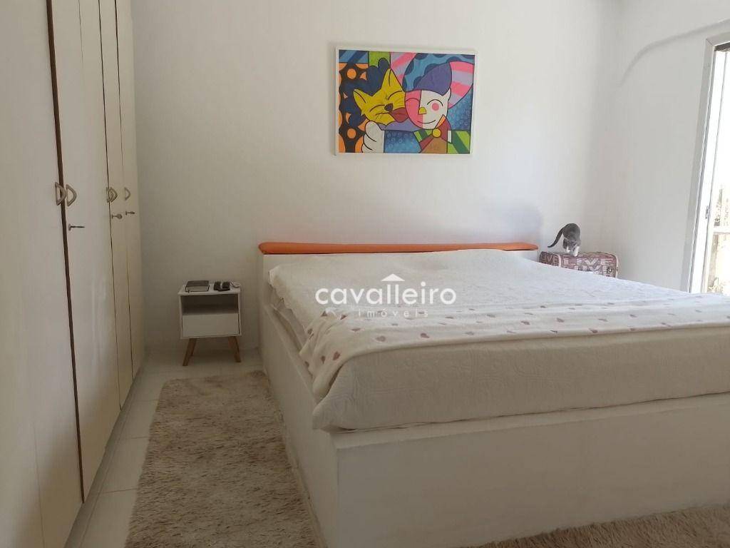 Casa à venda com 3 quartos, 95m² - Foto 9