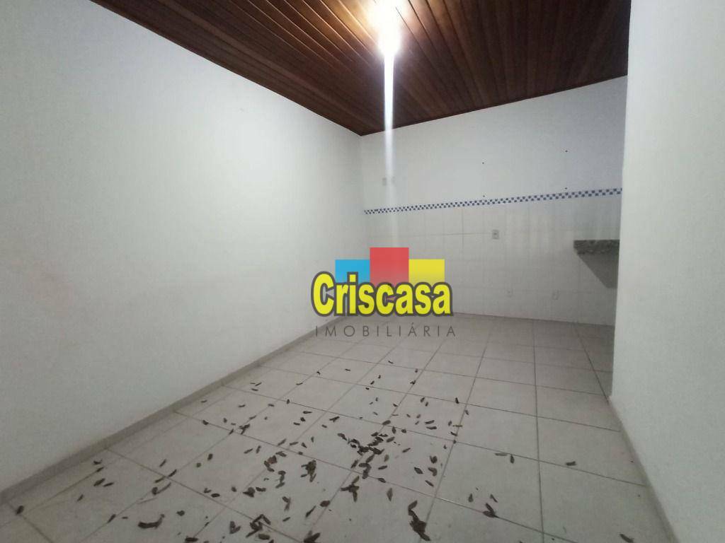 Casa para alugar com 2 quartos, 120m² - Foto 5