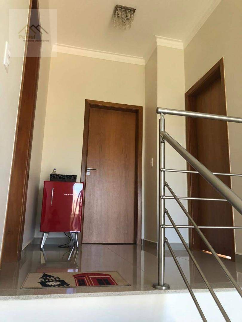 Sobrado à venda com 3 quartos, 230m² - Foto 10