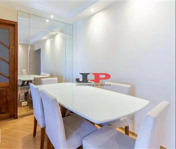 Apartamento à venda com 3 quartos, 82m² - Foto 7