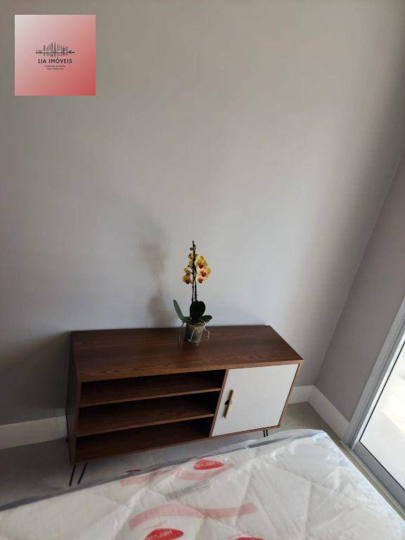 Apartamento para alugar com 1 quarto, 50m² - Foto 8