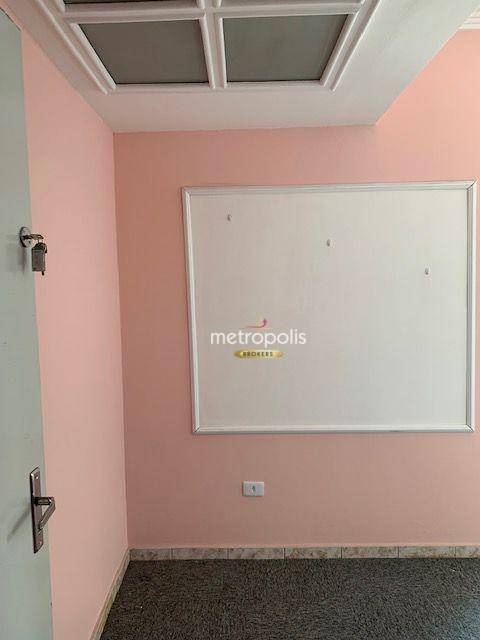 Conjunto Comercial-Sala para alugar, 30m² - Foto 6