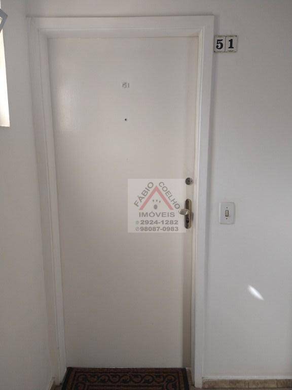 Apartamento à venda com 3 quartos, 98m² - Foto 56