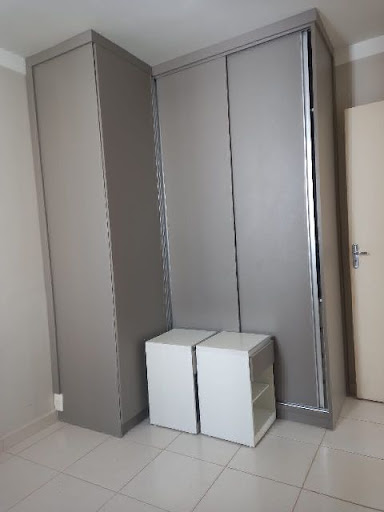 Apartamento à venda com 2 quartos, 49m² - Foto 4