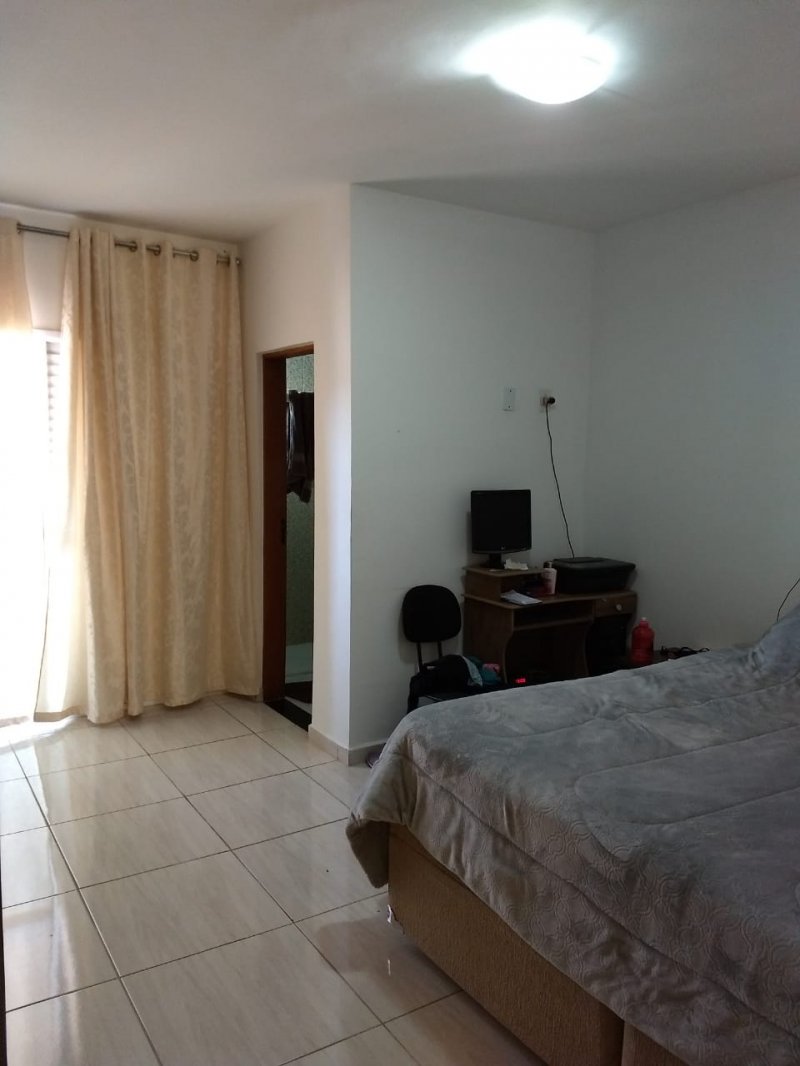 Sobrado à venda com 3 quartos, 134m² - Foto 8