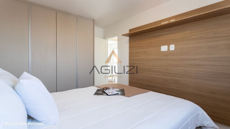 Apartamento à venda com 2 quartos, 66m² - Foto 30