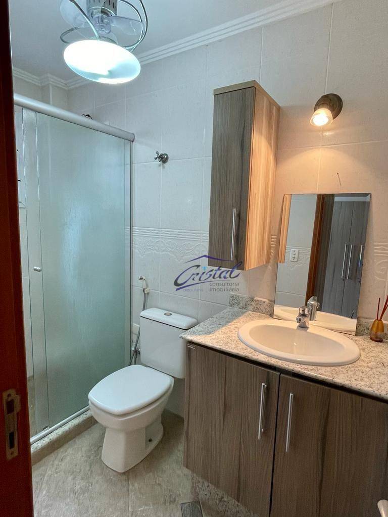 Apartamento à venda com 3 quartos, 160m² - Foto 59